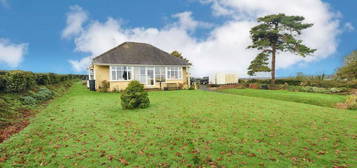 4 bedroom detached bungalow for sale