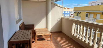 Piso en venta en Carrer Benidorm, 29, Moncófar Playa