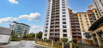 Flat for sale in Mill Road, Gateshead NE8