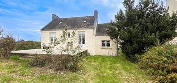 Maison  à vendre, 4 pièces, 3 chambres, 67 m²