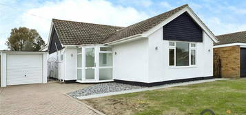 3 bedroom bungalow for sale