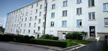 Vente appartement 3 pièces 62 m²