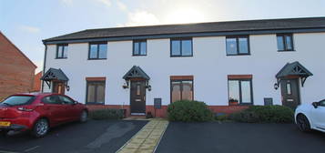 3 bed terraced house for sale