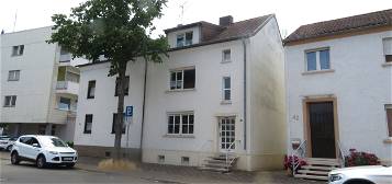 Dreifamilienhaus in Dillingen