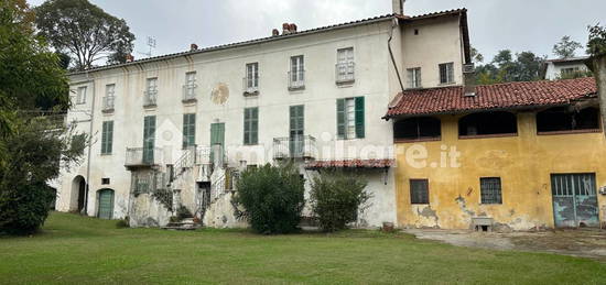 Casale Strada Cenasco 26, Revigliasco - Maddalena, Moncalieri