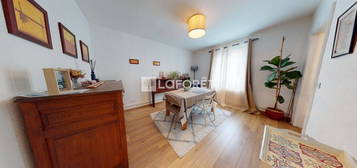 Appartement 3 pièces 48 m²