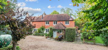 Barn conversion for sale in Priory Cottage, The Street, Wilmington, Polegate, East Sussex BN26