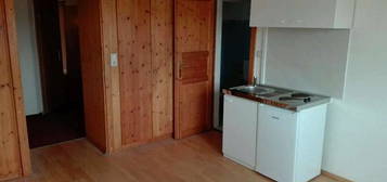 1Zimmer Wohnung in Gallspach