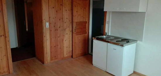 1Zimmer Wohnung in Gallspach