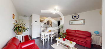 A vendre Appartement Chanteloup Les Vignes 3 pièce(s) 58 m2
