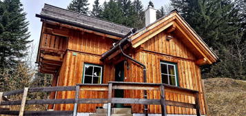 Ein Traum in Altaussee - Hagan Lodge