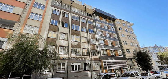 BUĞLEM'den MERKEZİ KONUMDA, EŞYALI, KİRALIK, 1+1 DAİRE