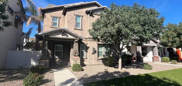 2624 S Tobin --, Mesa, AZ 85209