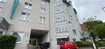 Kapitalanlage - vermietete 2-Zimmerwohnung in Göttingen