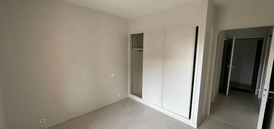 Location appartement 2 pièces 41 m²