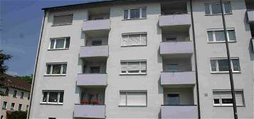 Öffentlich geförderte 3-Zimmer-Wohnung in Sulzbach-Rosenberg - Anmietung nur mit Wohnberechtigungsschein möglich