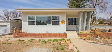 1722 E Cache La Poudre St, Colorado Springs, CO 80909