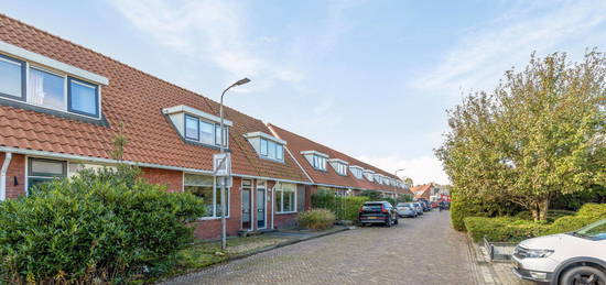 van Loonstraat 27