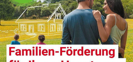 Von Miete zu Eigen: Erleben Sie den Unterschied für Ihre Familie!