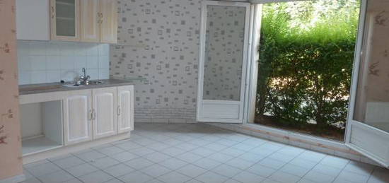 Location appartement 2 pièces 37 m²