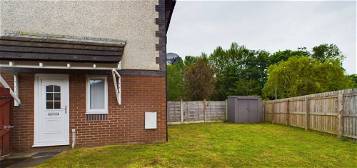 End terrace house to rent in Scotby Gardens, Carlisle CA1