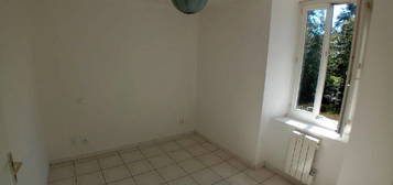 Loue appartement T2