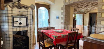 Casa indipendente in vendita a Montenero Val Cocchiara