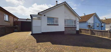 2 bed bungalow for sale