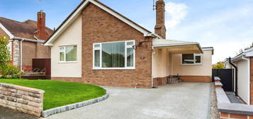 Bungalow for sale in Bryn Hafod, Rhuddlan, Rhyl, Denbighshire LL18