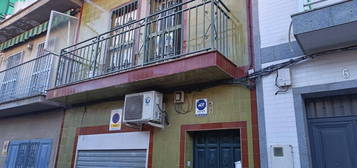 Casa adosada en venta en Torreblanca