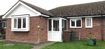 2 bed semi-detached bungalow for sale