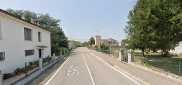 Quadrilocale piazza Guglielmo Marconi, Ceneselli