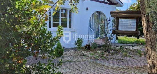 Achat maison 5 pièces 128 m²