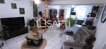 Maison de 65 m² à Abbeville