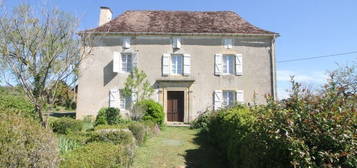 Maison  à vendre, 6 pièces, 4 chambres, 164 m²