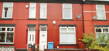 3 bedroom terraced house