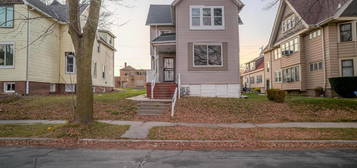 3123 North 2nd STREET UNIT 3123A, Milwaukee, WI 53212