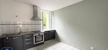 Location appartement 3 pièces 49 m²