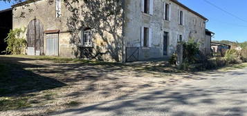 Maison en pierre  à vendre, 5 pièces, 3 chambres, 157 m²