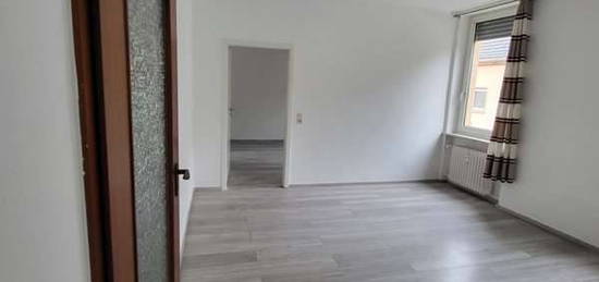 Behagliche helle 2 ZKB Wohnung sucht neuen Mieter!