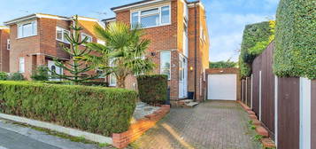 Detached house for sale in Millbank, Leighton Buzzard LU7