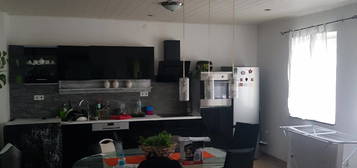 3 Zimmer Wohnung Dunkerstraße 22, Hochheide