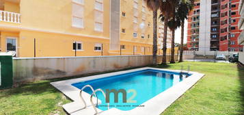 Apartamento en venta en Calle Ingeniero Juan Garcia, Puerto Deportivo