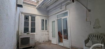 Achat appartement 5 pièces 139 m²