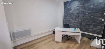 Studio 1 pièce 21 m²