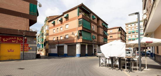 Piso en venta en Calle Santa Rosa, 6, Maracena