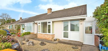 Bungalow for sale in St. Cuthbert Avenue, Wells, Somerset BA5