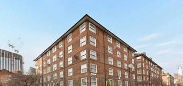 4 bed flat to rent