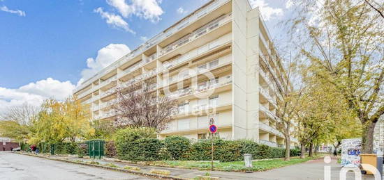 Appartement  à vendre, 6 pièces, 3 chambres, 100 m²