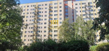 3 pok z balkonem, Bielany